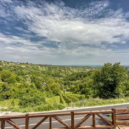 Holiday Home Primus Ястребарсько Екстер'єр фото