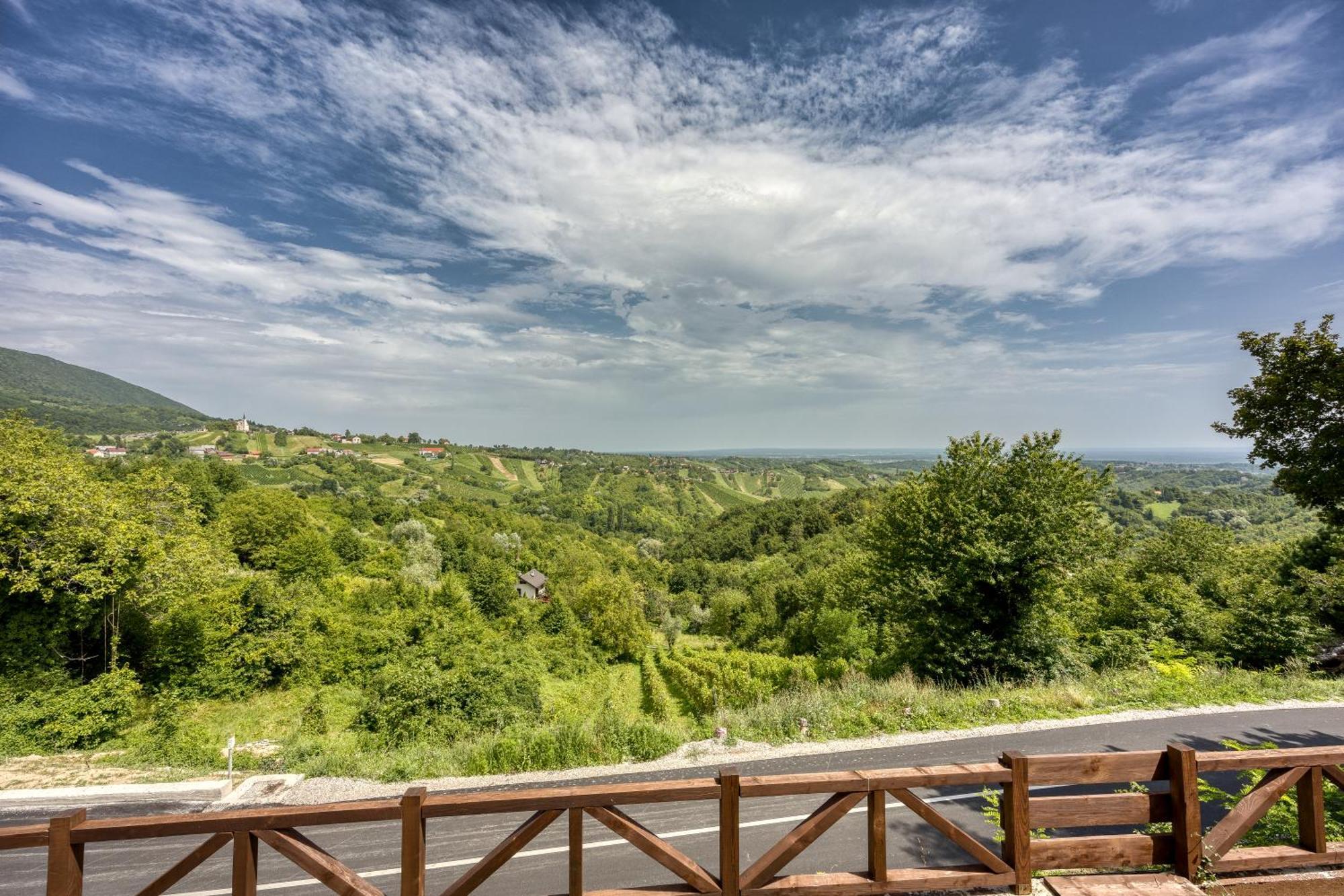 Holiday Home Primus Ястребарсько Екстер'єр фото