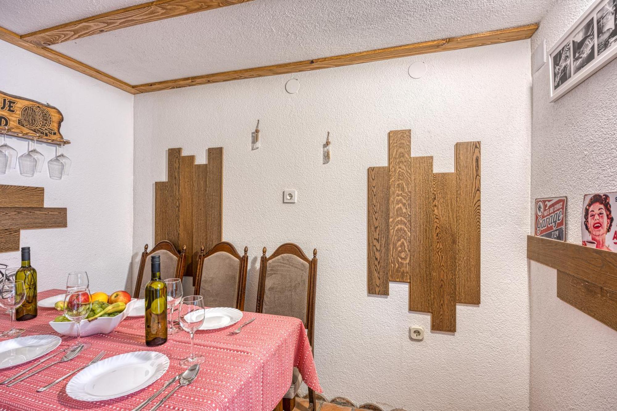 Holiday Home Primus Ястребарсько Екстер'єр фото