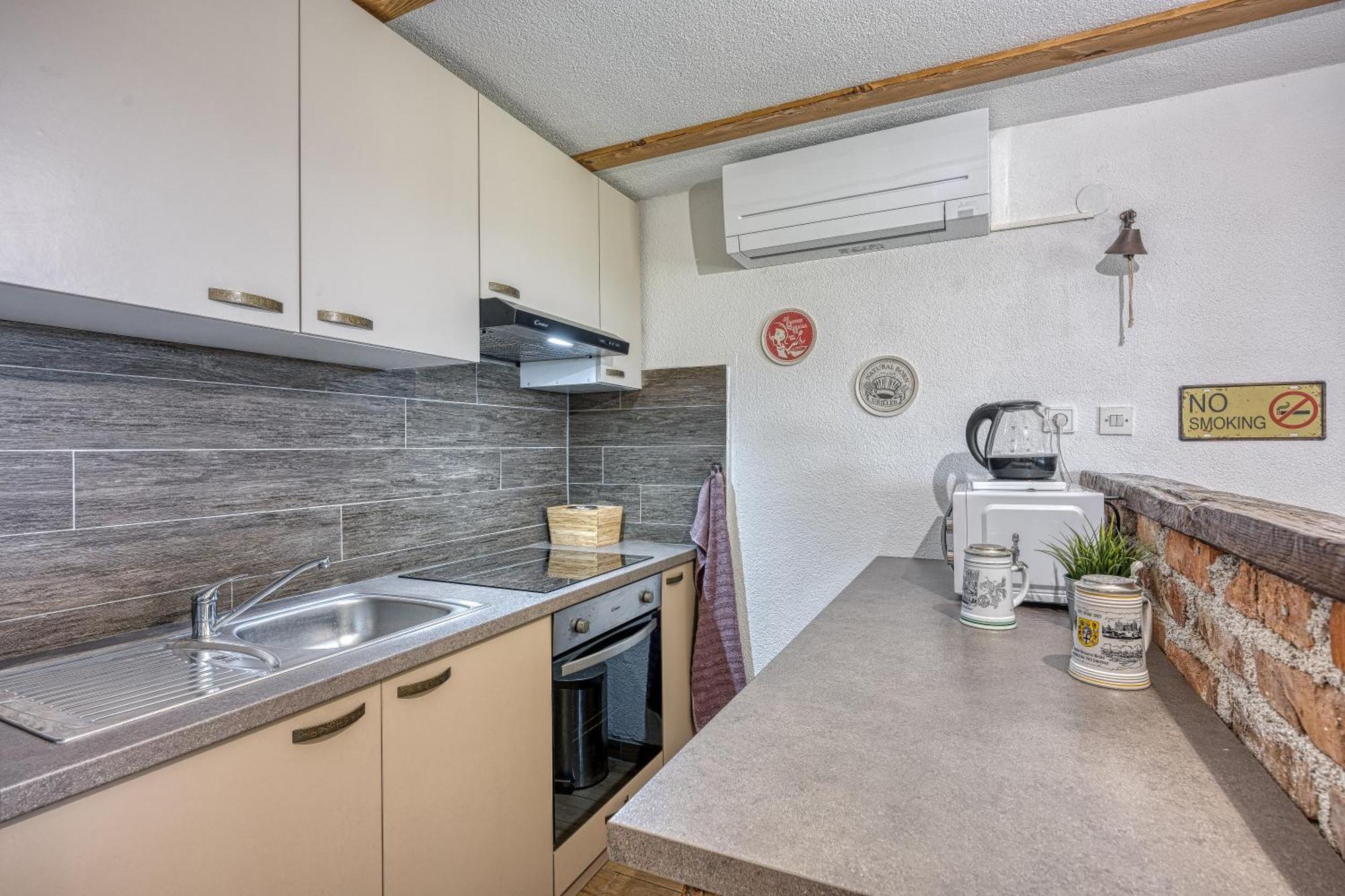 Holiday Home Primus Ястребарсько Екстер'єр фото