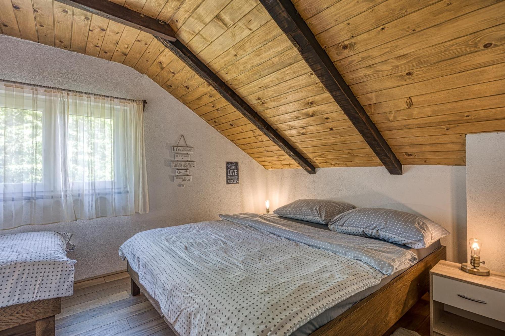 Holiday Home Primus Ястребарсько Екстер'єр фото