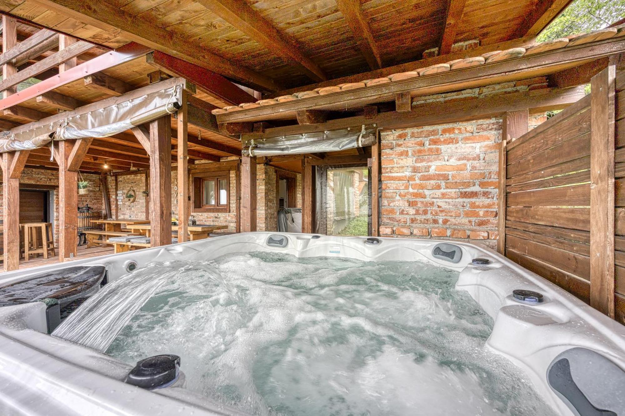 Holiday Home Primus Ястребарсько Екстер'єр фото